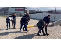 İskenderun’da yaralama olayını şüphelileri tutuklandı