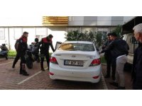 Antalya’da ağabey cinayetine 2 tutuklama