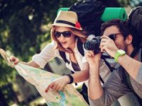 TURİSTİN GECELİK HARCAMASI 64 DOLAR