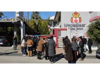 Kanada merkezli anaokulu karne günü kapandı, 42 öğrenci okulsuz kaldı