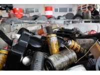 Antalya Büyükşehir ayrıştırılabilir kurumsal atıkları geri dönüşüme kazandırıyor