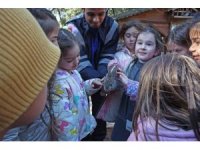 Büyükşehir Belediyesi’nden sömestr tatilinde dolu dolu program