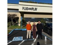 Antalya Teknokent uluslararası açılımını Silikon Vadisi’ne taşıyor