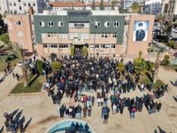 Anamur’da muhtarlardan kırsal mahalle kararına tepki