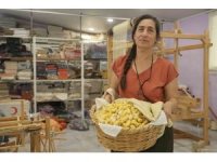 Tescilli ’Hatay Sarısı’nı yaşatmak için ömrünü adayan kadına "Yaşayan İnsan Hazinesi" ödülü