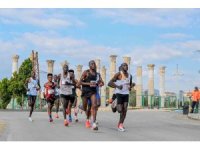 Uluslararası Mersin Maratonu dünya takviminde ilk 31’e girdi