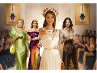 MADO, kışa sıra dışı bir yorum getiriyor: "Bu sezon moda salep"