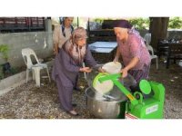 Büyükşehir 2025 yılında binlerce üreticiye ekipman desteği verdi