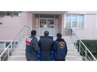 Jandarmadan 1 haftada kapsamlı operasyon: 297 şüpheli yakalandı, 94’ü tutuklandı