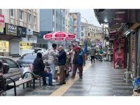 Mersin’de 3.9 büyüklüğünde deprem