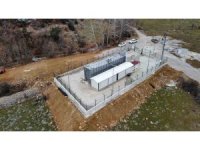 Toroslar’ın zirvesine çevreci yatırım