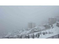 Kahramanmaraş’ta 61 yol ulaşıma kapandı