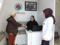 Kepez’den bir yılda 6 bin 577 kişiye ücretsiz kanser taraması