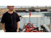 Mersin’de motosiklet kazasında yaralanan genç, 48 gün sonra hayatını kaybetti