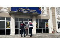 Aranan 2 firari hükümlü yakalandı