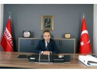 Başkan Karslıoğlu: "Yapılan düzenlemeler çarpıtılmamalı"