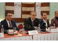 ATSO Başkanı Hacısüleyman: "Antalya’da hem kendimiz hem de misafir ettiğimiz insanların güvenle uyuması gerekiyor"