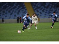 Trendyol 1. Lig: Adana Demirspor: 0 - Bandırmaspor: 3
