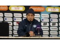 Kubilayhan Yücel: "İleride daha iyi olacağız"