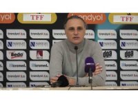 Mustafa Gürsel: "Kazandığımız için mutluyuz"