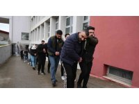 Adana merkezli 6 ilde yasadışı bahis operasyonu: 13 kişi tutuklandı
