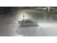 Mersin’de drift yapan sürücüye 58 bin 217 TL ceza