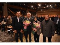 Başkan Başdeğirmen: "Isparta’da su sorununu kalıcı olarak çözüyoruz"