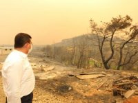 Tütüncü: “Manavgat’ın yaralarını birlikte saracağız”