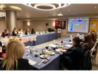 Mersin’de sürdürülebilir istihdam için Kariyer Merkezi-STK buluşması