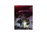 Kahramanmaraş’taki kazada ağır yaralı yolcu hayatını kaybetti