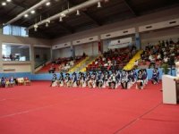 Diş Hekimleri mezun oldu