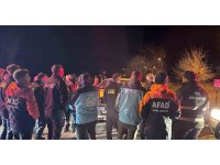 Kaybolan 16 yaşındaki Hatice için arama çalışması başlatıldı