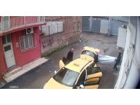 Kapı ve damdaki delikten 1 milyonluk bisiklet çalan 2 kardeş tutuklandı