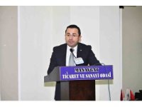 Başkan Güngör: "Manavgat, vergi tahsilatında Türkiye’ye örnek bir kent"