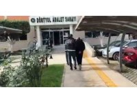 Hatay’da uyuşturucu operasyonu: 6 tutuklama