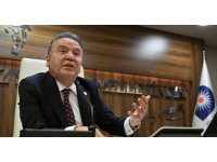 Antalya Büyükşehir Belediyesi soruşturmasında 702 sayfalık iddianame