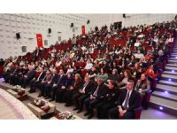 Mersin’de Tematik Kış Kampı başladı