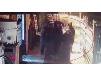 Alacak verecek tartışması, taşlı bıçaklı kavgaya dönüştü: 1 yaralı