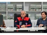 Kocagöz: "Yaptığımız işler yüzümüzü karartmadı"