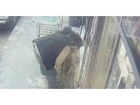 Açılan mazgaldan düşen çocuk yaralandı