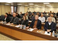 ALTSO, Azerbaycan ile işbirliğine gidiyor