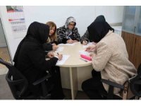 Benim üniversitem ALKÜ’de başladı