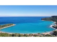 2026’nın en iyi destinasyonlarına Kemer damga vurdu