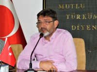 Başkan Ömer İşlek’den Manavgat bilgilendirmesi