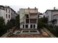 Seyhan Belediye Başkan Yardımcısı hakkında kaçak inşaat ve izinsiz tadilat başlattı iddiası