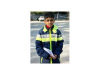 Evinin önünde oyun oynarken kaybolan 11 yaşındaki çocuktan iki gündür haber alınamıyor