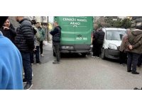 Müzisyenin şüpheli ölümü