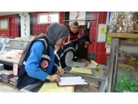 Ramazan öncesi Mersin’de fahiş fiyat denetimleri artırıldı