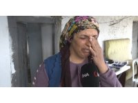 "Oğlum çık gel" feryadı: Annenin iki gündür endişeli bekleyişi gözyaşlarına döndü