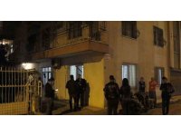 İki olaydaki benzerlik Cinayet Büro ekiplerinin dikkatinden kaçmadı, alınan kan örneği ile cinayet 10 yıl sonra çözüldü